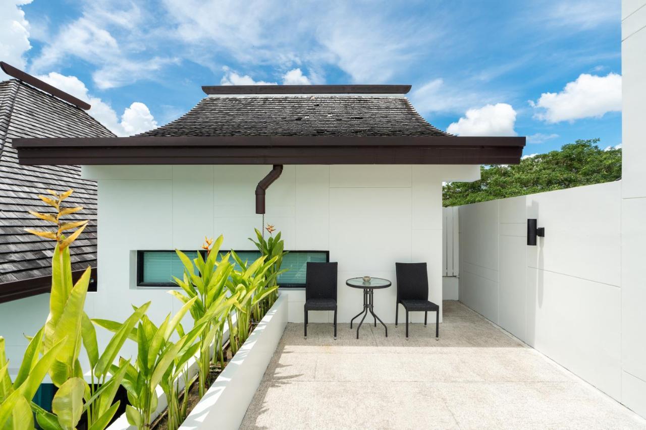 Beautiful Comfortable And Fully Equipped Big Pool Villa With 65Inch Smart Tv Located Near Popular Bangtao Beach And Laguna Bangtau-part Kültér fotó